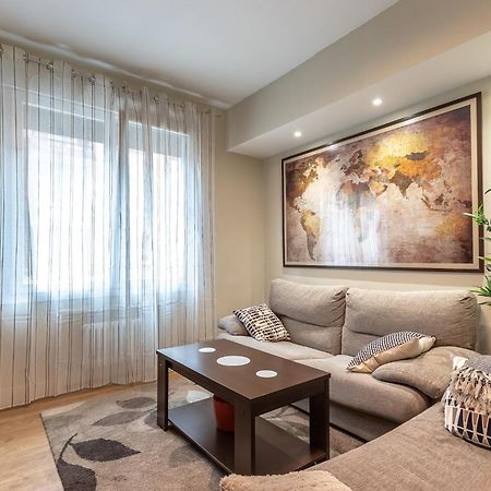 Apartamento En Licenciado Poza Bilbao Exterior foto